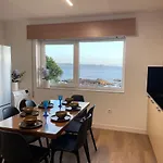 En A Pie De Playa, Barreiros Villa Sanxenxo