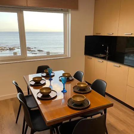 Villa En A Pie De Playa, Barreiros Sanxenxo