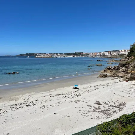 En A Pie De Playa, Barreiros * Sanxenxo