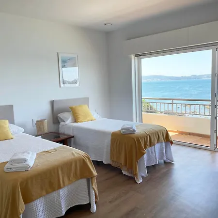 Villa En A Pie De Playa, Barreiros