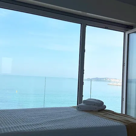 Villa En A Pie De Playa, Barreiros Sanxenxo