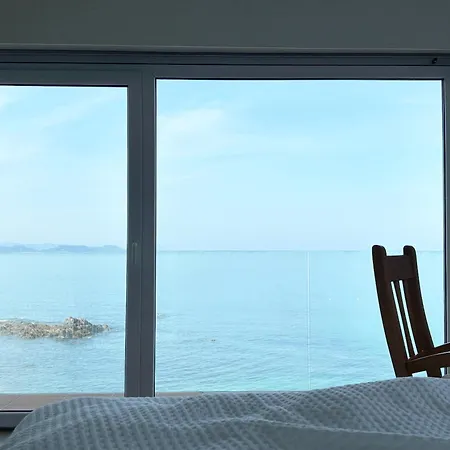 빌라 En A Pie De Playa, Barreiros